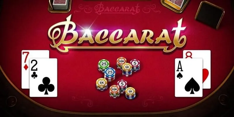 Cách Bắt Cầu Baccarat Chuẩn Xác Nhất Từ Cao Thủ VNLOTO