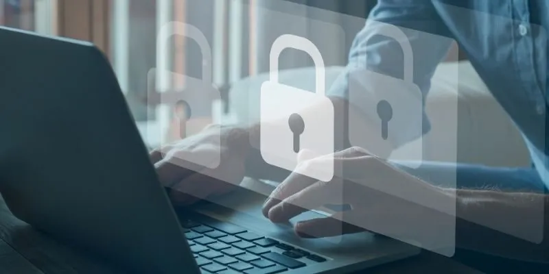 Cam kết quản lý và bảo mật thông tin hội viên chặt chẽ