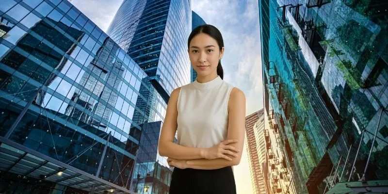 CEO Phạm Thị Diệu Linh là người nâng tầm ngành game online