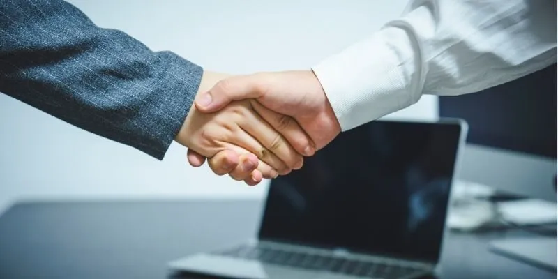 Chương trình hợp tác gia tăng thu nhập thụ động dễ dàng