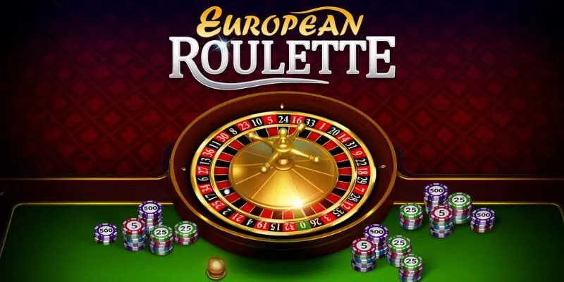 Cược Roulette European - Cách Chơi Và Mẹo Thắng Từ Cao Thủ