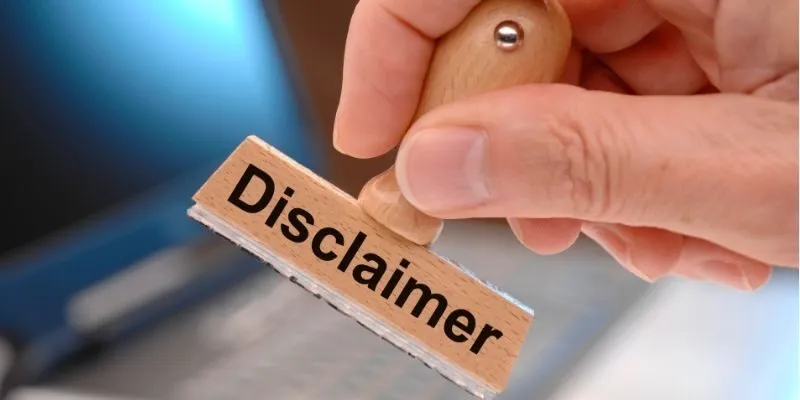 Điều khoản pháp lý quy định trường hợp miễn nghĩa vụ nhà cái