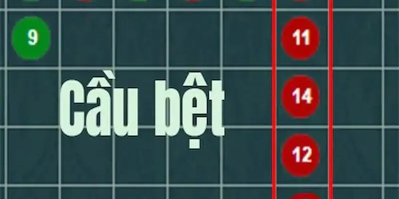 Đừng bỏ qua các mẹo hữu ích khi bắt cầu Baccarat