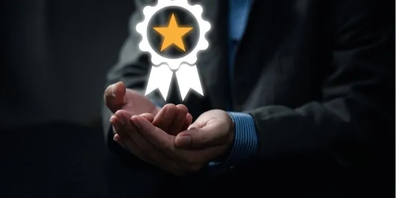 Hàng loạt đánh giá chân thực thể hiện sự uy tín