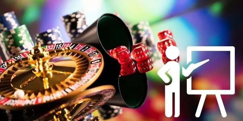 Hướng dẫn VNLOTO được trình bày rõ ràng và dễ hiểu