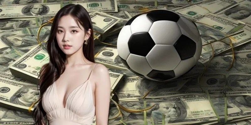 Kèo Phạt Đền Chuẩn Xác - Cược Là Thắng Ngay Với VNLOTO