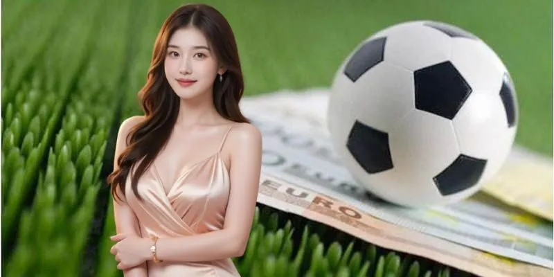 Kèo Phạt Góc Siêu Nét - Dự Đoán Cực Chuẩn Xác Tại VNLOTO