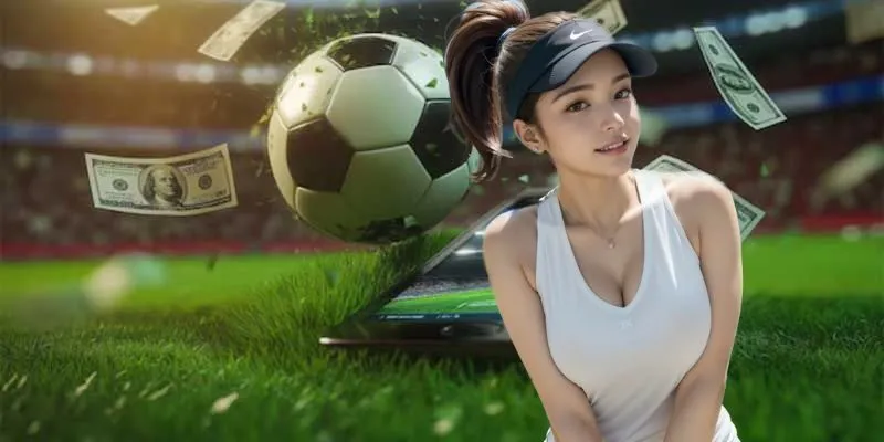 Kèo Thẻ Phạt Dễ Ăn Tiền - Mẹo Hay Từ Cao Thủ VNLOTO