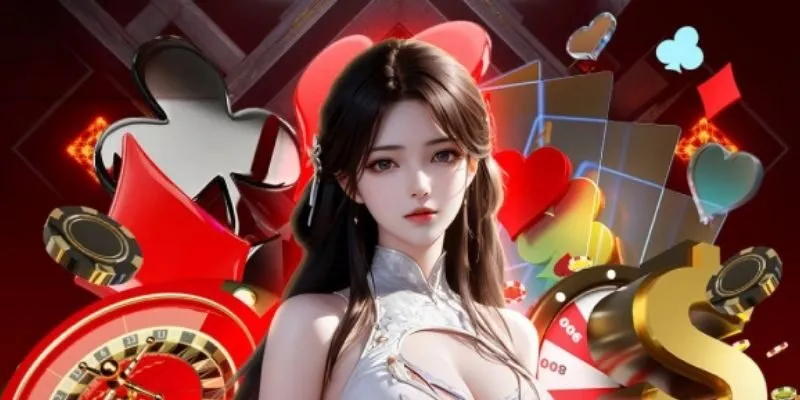 Nắm bắt từ a tới z các dữ liệu về Casino VNLOTO