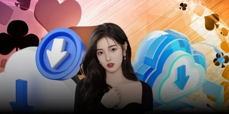 Nắm rõ cách tải ứng dụng VNLOTO về thiết bị