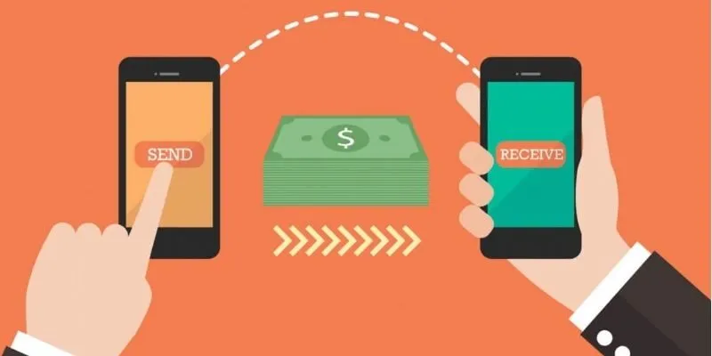 Nạp tiền VNLOTO quen thuộc, thanh toán bảo mật cao