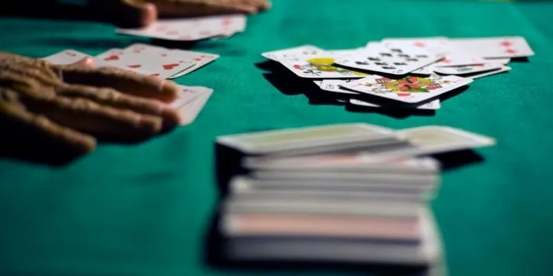 Những quy tắc cơ bản cần tuân theo khi chơi Xì Dách