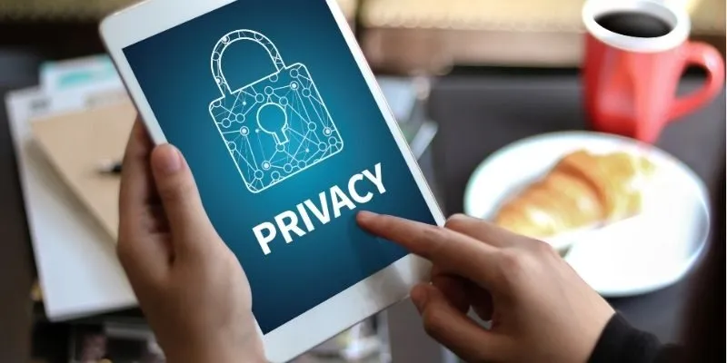 Quyền riêng tư là cơ sở cốt lõi định hình trải nghiệm
