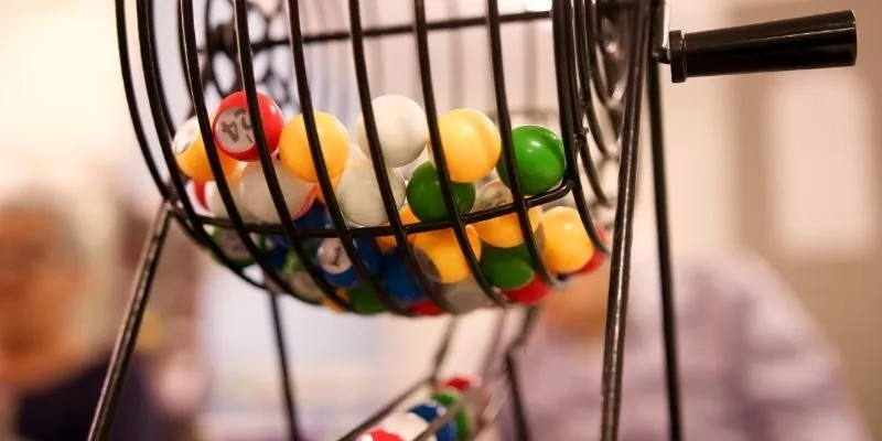 Tận dụng bảng kết quả để chọn số thông minh