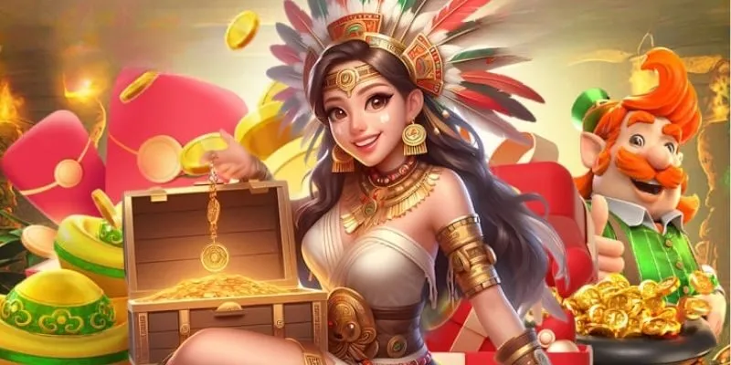 Tặng thưởng khuyến mãi VNLOTO giá trị ngay khi đăng ký