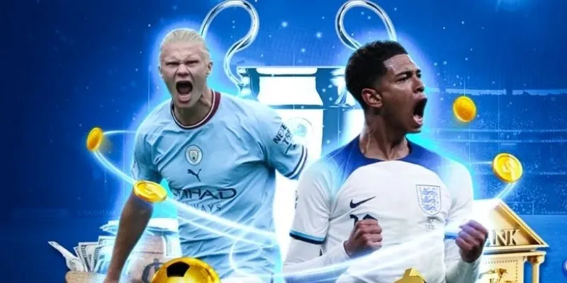 Thể thao VNLOTO là danh mục cá cược cực kỳ thú vị, kịch tính