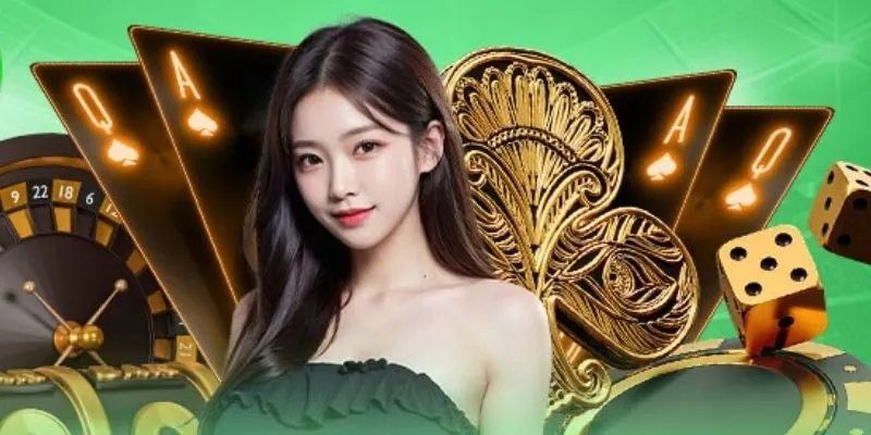 Thỏa sức trải nghiệm giải trí với tỷ lệ trả thưởng hậu hĩnh