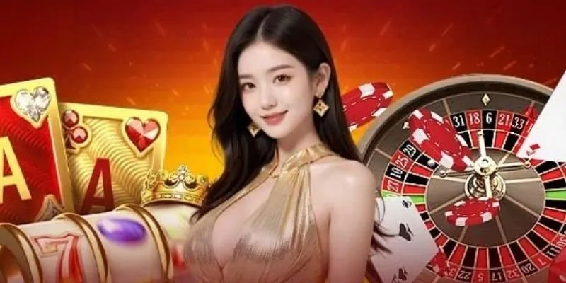 Thương hiệu cung cấp sân cược truyền tải cao