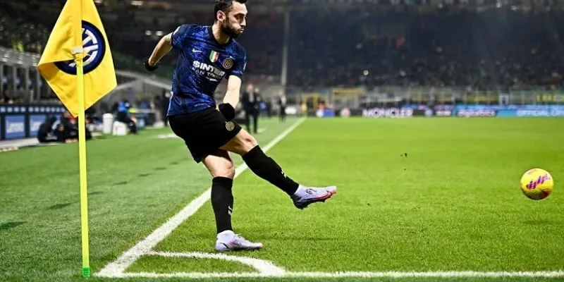 Tìm hiểu kèo phạt góc cực hot tại VNLOTO