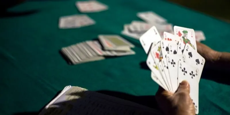 Tips bỏ túi trong tiến lên miền Nam