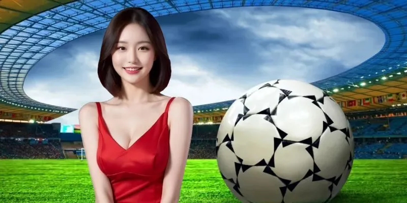 Tổng hợp tất cả loại kèo thẻ phạt cùng phần thưởng khủng