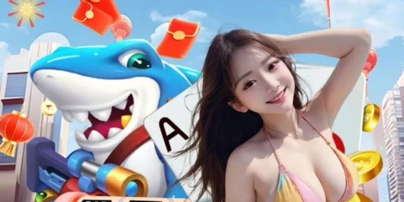 Tổng quan thông tin đặc sắc nhất về bắn cá VNLOTO