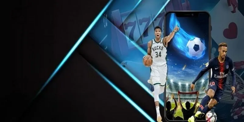 Trải nghiệm đặt cược thể thao cực sống động mỗi ngày