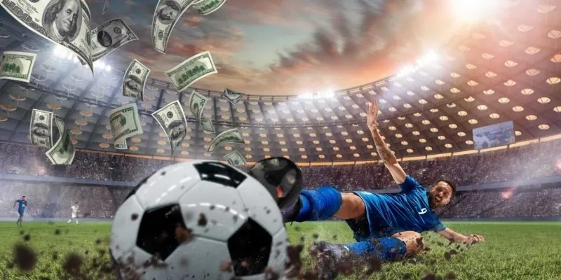 Tỷ lệ đa dạng, hội viên tha hồ trải nghiệm và nhận thưởng