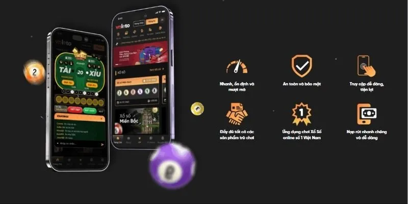 Ứng dụng cho phép truy cập mọi lúc không giới hạn