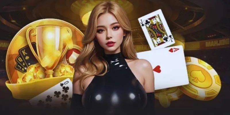 Xì Dách Online VNLOTO - Chơi Lẹ Ngay Rinh Giải Liền Tay